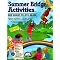 Summer Reading for 3rd to 4th graders