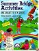 Summer Bridge Activities: 3rd Grade to 4th Grade (Summer Bridge Activities)