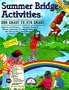 Summer Bridge Activities: 3rd to 4th Grade
