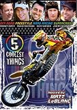 The 5 Coolest Things