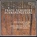 Schubert: Schwanengesant Liederzyklus, Op.posth,D.957