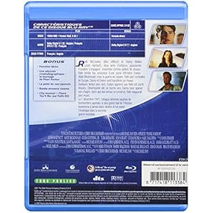 Pearl Harbor [Blu-ray]