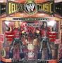 HARDY BOYZ (JEFF HARDY & MATT HARDY) CLASSIC DELUXE EXCLUSIVE 2-PACK WWE TOY WRESTLING ACTION FIGURES