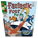The Amazing Fantastic Four Pop-up (True Believers) (True Believers)