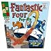 The Amazing Fantastic Four Pop-up (True Believers) (True Believers)