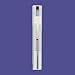 Pyramid Adjustable Time Card Rack, Light Gray Image