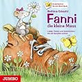 Fanni, die kleine Maus: Kinderleichter Sprach-Spiel-Spa�