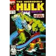The Incredible Hulk #407 More or Ness by  Peter David