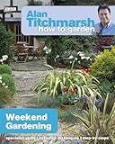 Weekend gardening
