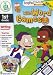 LeapFrog 1st Grade Writing Game Books - Rugrats Wild Word Games for LeapPad Plus Writing System