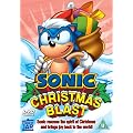 Sonic Christmas Blast [DVD]