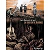 La Ballade de Hambone tome 2