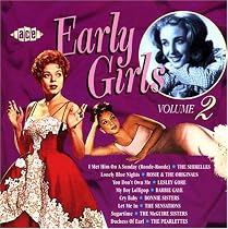 Early Girls Vol.2