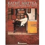 Kathy Mattea - A Collection Of Hits book cover