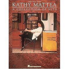 Kathy Mattea - A Collection Of Hits