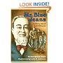 Mr. Blue Jeans: A Story About Levi Strauss (A Carolrhoda Creative Minds Book)