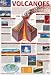 Volcanoes
(Laminated
posters)