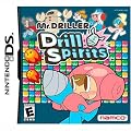Mr Driller Drill Spirits