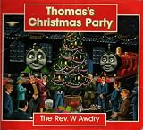 Books : Thomas's Christmas Party