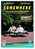 Somewhere [DVD] (2010) DVD