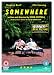 DVD : Somewhere [DVD]