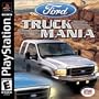 Ford Truck Mania