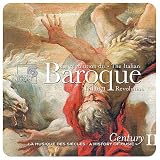 La révolution du Baroque italien