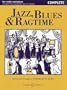 Jazz, Blues & Ragtime: Violin and Piano - Complete