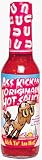 Ass Kickin Original Hot Sauce - 5 oz