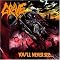 Alltime Death Metal Highlights