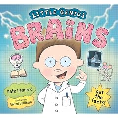 Little Genius: Brains