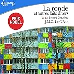 La ronde et autres faits divers | J. M. G. Le Clézio