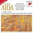 Verdi: Aida [Highlights]