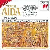 Verdi: Aida [Highlights]