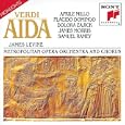 Verdi: Aida [Highlights]