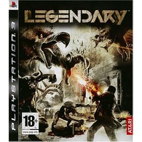 Legendary