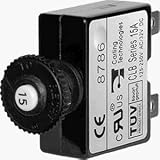 Blue Sea 7050 Circuit Breaker 3A - Electrical Components - Blue Sea System