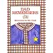 Dad Remembers: Memories for My Child