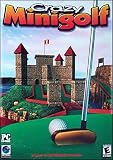 Crazy Mini Golf