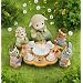 Sylvanian Families Flower Party Set