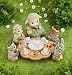 Sylvanian Families Flower Party Set