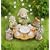 Sylvanian Families Flower Party Set