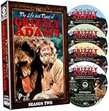 The Life and Times of Grizzly Adams: Season 2