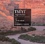 Ts�yi' / Deep in the Rock: Reflections on Canyon de Chelly (Sun Tracks)