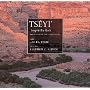 Ts�yi' / Deep in the Rock: Reflections on Canyon de Chelly (Sun Tracks)