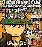 Ooops 2005 (English Edition) (Pascualina)