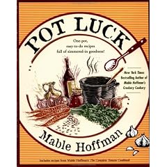 Pot Luck