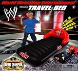 Review Feenix (Velocity) 3861 / WWE Inflatable Flat Bed