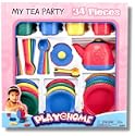 My Tea