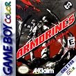 Armorines: Project Swarm GBC